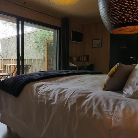 Bien Loin D'Ici Spa B&B Νιμ Εξωτερικό φωτογραφία